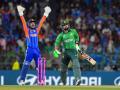 Sahibzada Farhan closes in on Abhishek Sharma at the top of ICC Men's T20I batting rankings - Hindi News | Sahibzada Farhan closes in on Abhishek Sharma at the top of ICC Men's T20I batting rankings | Latest cricket News at Lokmattimes.com