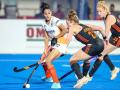 Baljeet Kaur backs India's young and speedy squad ahead of FIH Hockey World Cup 2026 Qualifiers - Hindi News | Baljeet Kaur backs India's young and speedy squad ahead of FIH Hockey World Cup 2026 Qualifiers | Latest hockey News at Lokmattimes.com