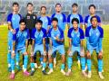 India U17s defeat hosts Myanmar in first friendly - Hindi News | India U17s defeat hosts Myanmar in first friendly | Latest football News at Lokmattimes.com