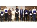 VELS Celebrates India's Leading Scientists on National Science Day - Hindi News | VELS Celebrates India's Leading Scientists on National Science Day | Latest business News at Lokmattimes.com