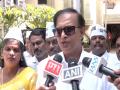 "AAP will be a big opening in South": Vaseegaran ahead of Tamil Nadu assembly polls - Hindi News | "AAP will be a big opening in South": Vaseegaran ahead of Tamil Nadu assembly polls | Latest politics News at Lokmattimes.com