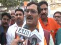BJP's Rajya Sabha candidate Rahul Sinha slams Mamata's protest, backs Election Commission SIR move - Hindi News | BJP's Rajya Sabha candidate Rahul Sinha slams Mamata's protest, backs Election Commission SIR move | Latest national News at Lokmattimes.com