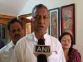 Congress MP Akhilesh Prasad Singh extends warm wishes on Holi - Hindi News | Congress MP Akhilesh Prasad Singh extends warm wishes on Holi | Latest national News at Lokmattimes.com