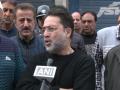 Kashmiri families urge govt to evacuate stranded students amid Israel-Iran conflict - Hindi News | Kashmiri families urge govt to evacuate stranded students amid Israel-Iran conflict | Latest national News at Lokmattimes.com