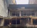 Fire breaks out at shop in Delhi's Sadar Bazaar; 14 fire tenders rushed to spot - Hindi News | Fire breaks out at shop in Delhi's Sadar Bazaar; 14 fire tenders rushed to spot | Latest national News at Lokmattimes.com