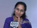 "Eternally grateful": Supriya Sule thanks MVA for backing Sharad Pawar in Rajya Sabha polls - Hindi News | "Eternally grateful": Supriya Sule thanks MVA for backing Sharad Pawar in Rajya Sabha polls | Latest politics News at Lokmattimes.com