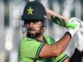 Babar Azam dropped as Pakistan names ODI squad for Bangladesh Tour - Hindi News | Babar Azam dropped as Pakistan names ODI squad for Bangladesh Tour | Latest cricket News at Lokmattimes.com
