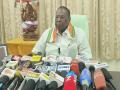 Former Puducherry CM questions BJP alliance; slams PM over statehood, Ayushman Bharat - Hindi News | Former Puducherry CM questions BJP alliance; slams PM over statehood, Ayushman Bharat | Latest national News at Lokmattimes.com