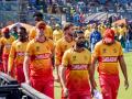 Zimbabwe en route home after airspace disruption post T20 WC - Hindi News | Zimbabwe en route home after airspace disruption post T20 WC | Latest cricket News at Lokmattimes.com