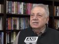 "Best people who can assassinate leaders in the world": Expert on Israel targeting Iran's next Supreme Leader - Hindi News | "Best people who can assassinate leaders in the world": Expert on Israel targeting Iran's next Supreme Leader | Latest international News at Lokmattimes.com