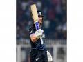"Pretty up there": Allen rates his historic ton vs SA in T20WC semi-final - Hindi News | "Pretty up there": Allen rates his historic ton vs SA in T20WC semi-final | Latest cricket News at Lokmattimes.com