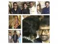 Chiranjeevi, Neena Gupta, Nagarjuna, Karan Johar, Kriti Sanon attend Rashmika-Vjay's wedding reception - Hindi News | Chiranjeevi, Neena Gupta, Nagarjuna, Karan Johar, Kriti Sanon attend Rashmika-Vjay's wedding reception | Latest entertainment News at Lokmattimes.com
