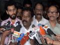 Received 28 seats from DMK, very happy moment for us: Tamil Nadu Congress chief Selvaperunthagai - Hindi News | Received 28 seats from DMK, very happy moment for us: Tamil Nadu Congress chief Selvaperunthagai | Latest national News at Lokmattimes.com