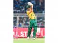 T20 WC: South Africa captain Aiden Markram Hails Allen-Seifert blitz after semi-final exit - Hindi News | T20 WC: South Africa captain Aiden Markram Hails Allen-Seifert blitz after semi-final exit | Latest cricket News at Lokmattimes.com