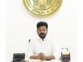 Telangana: CM Revanth Reddy urges Amit Shah to allocate more IPS Officers to state - Hindi News | Telangana: CM Revanth Reddy urges Amit Shah to allocate more IPS Officers to state | Latest national News at Lokmattimes.com