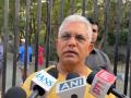 "Time for her to go": West Bengal BJP leader Dilip Ghosh criticises CM Mamata's move to protest against SIR - Hindi News | "Time for her to go": West Bengal BJP leader Dilip Ghosh criticises CM Mamata's move to protest against SIR | Latest politics News at Lokmattimes.com