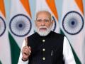 PM Modi to inaugurate Raisina Dialogue 2026 today; Finnish President Alexander Stubb to be chief guest - Hindi News | PM Modi to inaugurate Raisina Dialogue 2026 today; Finnish President Alexander Stubb to be chief guest | Latest international News at Lokmattimes.com