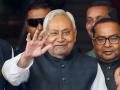 "I seek to become member of Rajya Sabha,": Nitish Kumar makes it official - Hindi News | "I seek to become member of Rajya Sabha,": Nitish Kumar makes it official | Latest politics News at Lokmattimes.com