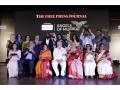Angels of Mumbai Season 6: Mangal Prabhat Lodha, Ritu Tawde and Ronnie Screwvala Honour 11 Changemakers - Hindi News | Angels of Mumbai Season 6: Mangal Prabhat Lodha, Ritu Tawde and Ronnie Screwvala Honour 11 Changemakers | Latest business News at Lokmattimes.com