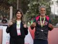 Aspect Sports, Pinkathon reunite for International Women's Day Run in New Delhi - Hindi News | Aspect Sports, Pinkathon reunite for International Women's Day Run in New Delhi | Latest other-sports News at Lokmattimes.com
