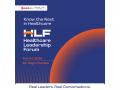 Healthcare Leadership Forum 2026 Concludes as India's $8.5B Platform-Led Healthcare Growth Shifts Toward Discipline and Innovation - Hindi News | Healthcare Leadership Forum 2026 Concludes as India's $8.5B Platform-Led Healthcare Growth Shifts Toward Discipline and Innovation | Latest business News at Lokmattimes.com