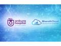 Ankura Hospital Partners with BharathCloud for AI and Digital Continuity to Strengthen Hyderabad's Emergency Healthcare Infrastructure - Hindi News | Ankura Hospital Partners with BharathCloud for AI and Digital Continuity to Strengthen Hyderabad's Emergency Healthcare Infrastructure | Latest business News at Lokmattimes.com