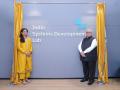 IBM launches its first infrastructure innovation centre in India to accelerate enterprise-scale AI - Hindi News | IBM launches its first infrastructure innovation centre in India to accelerate enterprise-scale AI | Latest business News at Lokmattimes.com