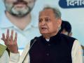 "Strength lies in independent voice, not sycophancy": Ashok Gehlot slams Centre over "silence" on US destroying Iranian vessel - Hindi News | "Strength lies in independent voice, not sycophancy": Ashok Gehlot slams Centre over "silence" on US destroying Iranian vessel | Latest politics News at Lokmattimes.com