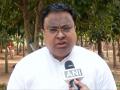 BJD MP Sasmit Patra voices concern over West-Asia conflict, says "India always believes in non-violence" - Hindi News | BJD MP Sasmit Patra voices concern over West-Asia conflict, says "India always believes in non-violence" | Latest national News at Lokmattimes.com