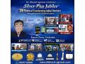 Dr Bharat Agravat Celebrates "Silver-Plus Jubilee": 28 Years of Transforming Indian Dentistry through Innovation and Global Excellence - Hindi News | Dr Bharat Agravat Celebrates "Silver-Plus Jubilee": 28 Years of Transforming Indian Dentistry through Innovation and Global Excellence | Latest business News at Lokmattimes.com