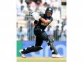 "We muck in as a unit": Rachin Ravindra after New Zealand qualify for T20 WC final - Hindi News | "We muck in as a unit": Rachin Ravindra after New Zealand qualify for T20 WC final | Latest cricket News at Lokmattimes.com
