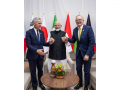 Middle powers forge new tech alliances as global power rivalry intensifies - Hindi News | Middle powers forge new tech alliances as global power rivalry intensifies | Latest international News at Lokmattimes.com