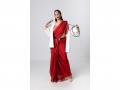 Sharul Channa, Singapore's Leading Stand-Up Comic, Teams Up with Renowned Saree Brand, Suta for Women's Day India Tour - Hindi News | Sharul Channa, Singapore's Leading Stand-Up Comic, Teams Up with Renowned Saree Brand, Suta for Women's Day India Tour | Latest business News at Lokmattimes.com