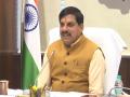Madhya Pradesh CM Mohan Yadav announces Rs 5 crore for development in Shajulpur during centenary celebrations - Hindi News | Madhya Pradesh CM Mohan Yadav announces Rs 5 crore for development in Shajulpur during centenary celebrations | Latest national News at Lokmattimes.com