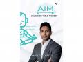 Vamsi Posemsetty unveils his first book AIM: Unlocking the AI Mindset A Leader's Guide to Thriving in the AI Era - Hindi News | Vamsi Posemsetty unveils his first book AIM: Unlocking the AI Mindset A Leader's Guide to Thriving in the AI Era | Latest business News at Lokmattimes.com