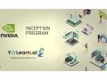 Yolearn.ai Joins NVIDIA Inception Program to Accelerate Hyper-Personalized AI Tutoring Infrastructure - Hindi News | Yolearn.ai Joins NVIDIA Inception Program to Accelerate Hyper-Personalized AI Tutoring Infrastructure | Latest business News at Lokmattimes.com