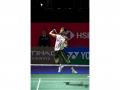 All England Open: Lakshya Sen holds nerves, reaches quarterfinals - Hindi News | All England Open: Lakshya Sen holds nerves, reaches quarterfinals | Latest other-sports News at Lokmattimes.com