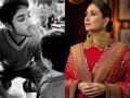 Kareena Kapoor sends birthday wishes to "Big Bro" Ibrahim Ali Khan, posts unseen pic - Hindi News | Kareena Kapoor sends birthday wishes to "Big Bro" Ibrahim Ali Khan, posts unseen pic | Latest entertainment News at Lokmattimes.com