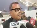 "Nitish Kumar's decision is the end of era and beginning of another": Arun Bharti - Hindi News | "Nitish Kumar's decision is the end of era and beginning of another": Arun Bharti | Latest national News at Lokmattimes.com
