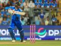 "He's also trying to find a way out, we all are with him": Sanju Samson on Abhishek Sharma's form - Hindi News | "He's also trying to find a way out, we all are with him": Sanju Samson on Abhishek Sharma's form | Latest cricket News at Lokmattimes.com
