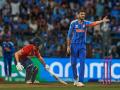 T20 World Cup: Records tumble in Mumbai as India beat England to enter final - Hindi News | T20 World Cup: Records tumble in Mumbai as India beat England to enter final | Latest cricket News at Lokmattimes.com