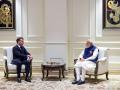 India, Finland stress collaboration in sustainability, clean energy cooperation - Hindi News | India, Finland stress collaboration in sustainability, clean energy cooperation | Latest national News at Lokmattimes.com