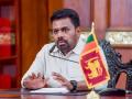 Sri Lankan President Disanayake calls for peace amid West Asia conflict; says, "No civilian should die in wars" - Hindi News | Sri Lankan President Disanayake calls for peace amid West Asia conflict; says, "No civilian should die in wars" | Latest international News at Lokmattimes.com