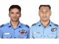 Two pilots killed in Su-30MKI crash in Assam's Karbi Anglong: IAF - Hindi News | Two pilots killed in Su-30MKI crash in Assam's Karbi Anglong: IAF | Latest national News at Lokmattimes.com