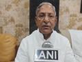 "Will work for development within limits of Constitution": Nand Kishore Yadav on being appointed Governor - Hindi News | "Will work for development within limits of Constitution": Nand Kishore Yadav on being appointed Governor | Latest national News at Lokmattimes.com