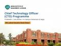 IIM Lucknow and Emeritus Commence Chief Technology Officer Programme, Equipping Leaders to Drive Technology-led Business Transformation - Hindi News | IIM Lucknow and Emeritus Commence Chief Technology Officer Programme, Equipping Leaders to Drive Technology-led Business Transformation | Latest business News at Lokmattimes.com