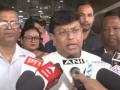 'Practising from now on': Sukanta Majumdar takes jibe at Mamata Banerjee's dharna politics, calls for removal of non-citizens from WB voter list - Hindi News | 'Practising from now on': Sukanta Majumdar takes jibe at Mamata Banerjee's dharna politics, calls for removal of non-citizens from WB voter list | Latest national News at Lokmattimes.com