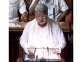 Karnataka budget: CM Siddaramaiah announces Rohith Vemula Act, Hajj Bhavans in Hubballi and Kalaburagi - Hindi News | Karnataka budget: CM Siddaramaiah announces Rohith Vemula Act, Hajj Bhavans in Hubballi and Kalaburagi | Latest national News at Lokmattimes.com