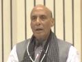 'Deeply saddened': Rajnath Singh condoles death of 2 pilots in Assam Su-30 crash - Hindi News | 'Deeply saddened': Rajnath Singh condoles death of 2 pilots in Assam Su-30 crash | Latest national News at Lokmattimes.com