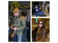 Airport spotting: Saif, Kareena jet off with kids Taimur, Jeh in style - Hindi News | Airport spotting: Saif, Kareena jet off with kids Taimur, Jeh in style | Latest entertainment News at Lokmattimes.com